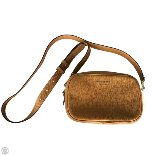 Crossbody By Kate Spade, Size: Medium