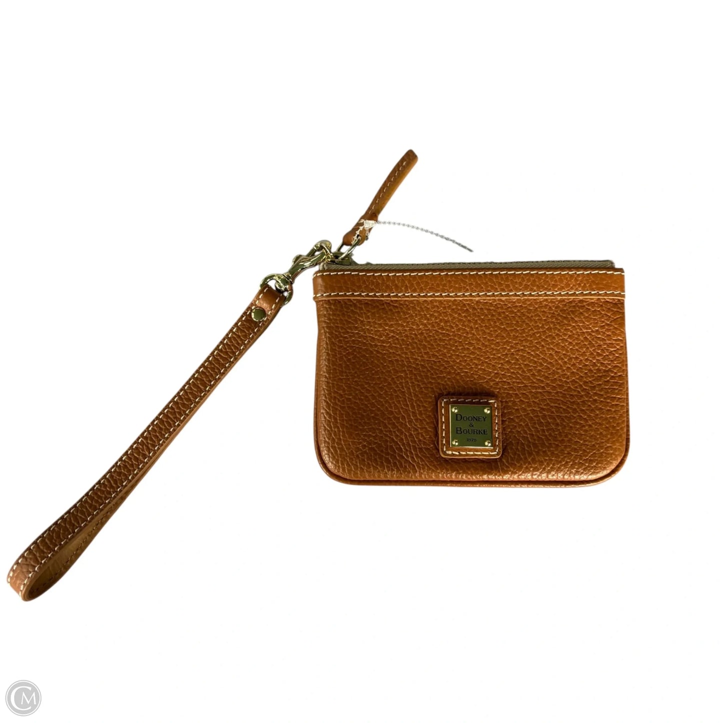 Wristlet Designer By Dooney And Bourke, Size: Small