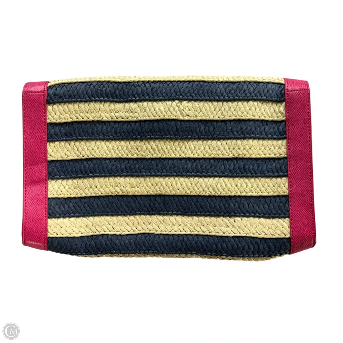 Clutch Designer By Lilly Pulitzer, Size: Medium