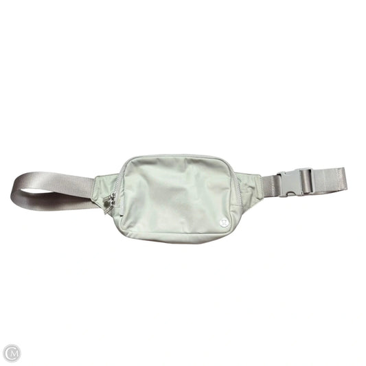 Belt Bag By Lululemon, Size: Medium