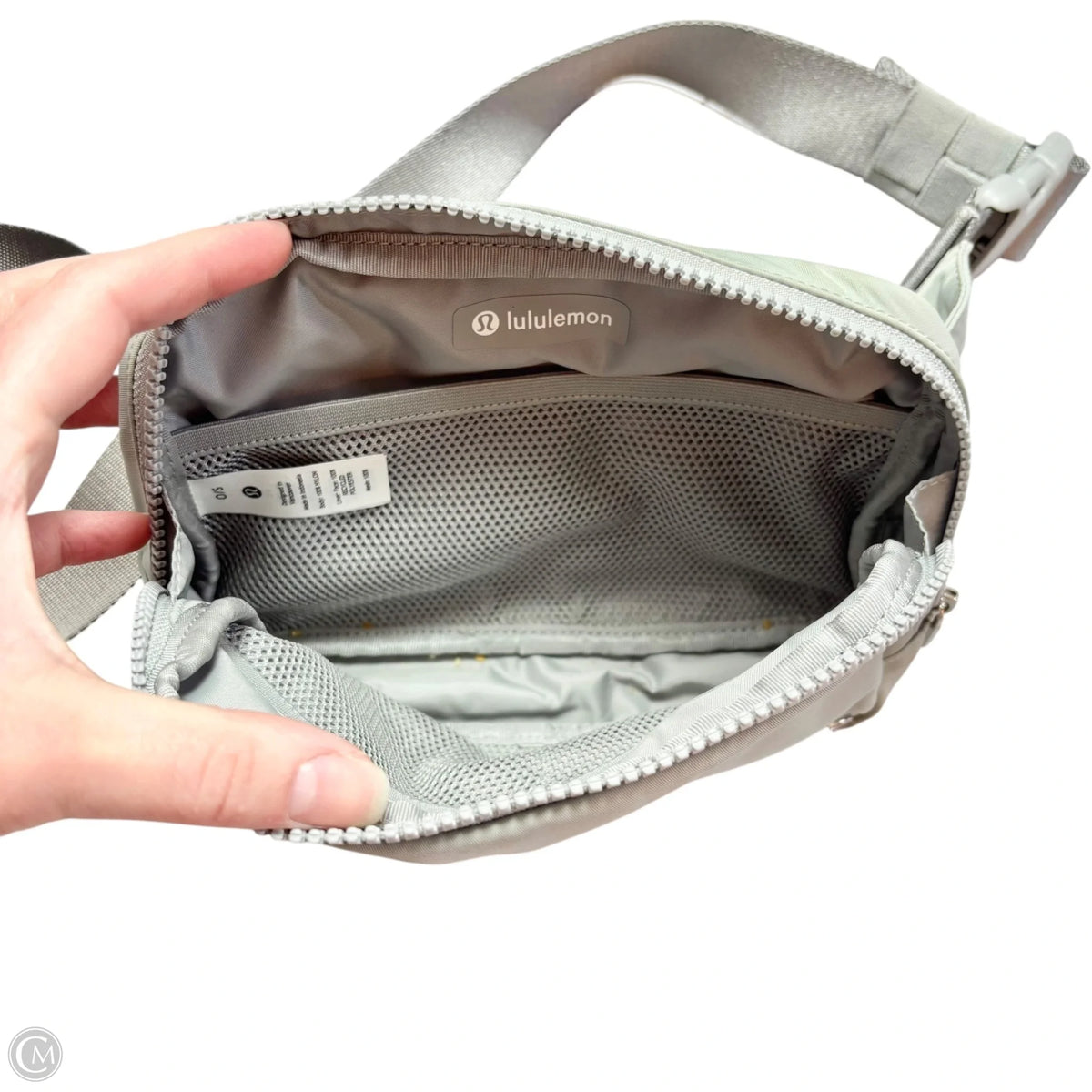 Belt Bag By Lululemon, Size: Medium