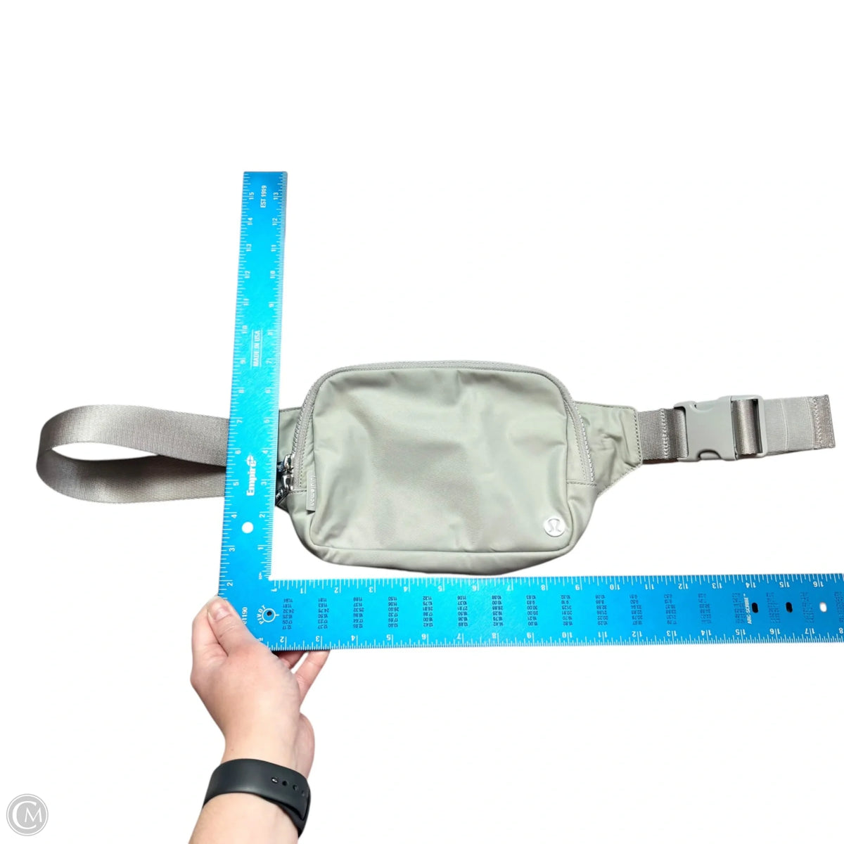 Belt Bag By Lululemon, Size: Medium