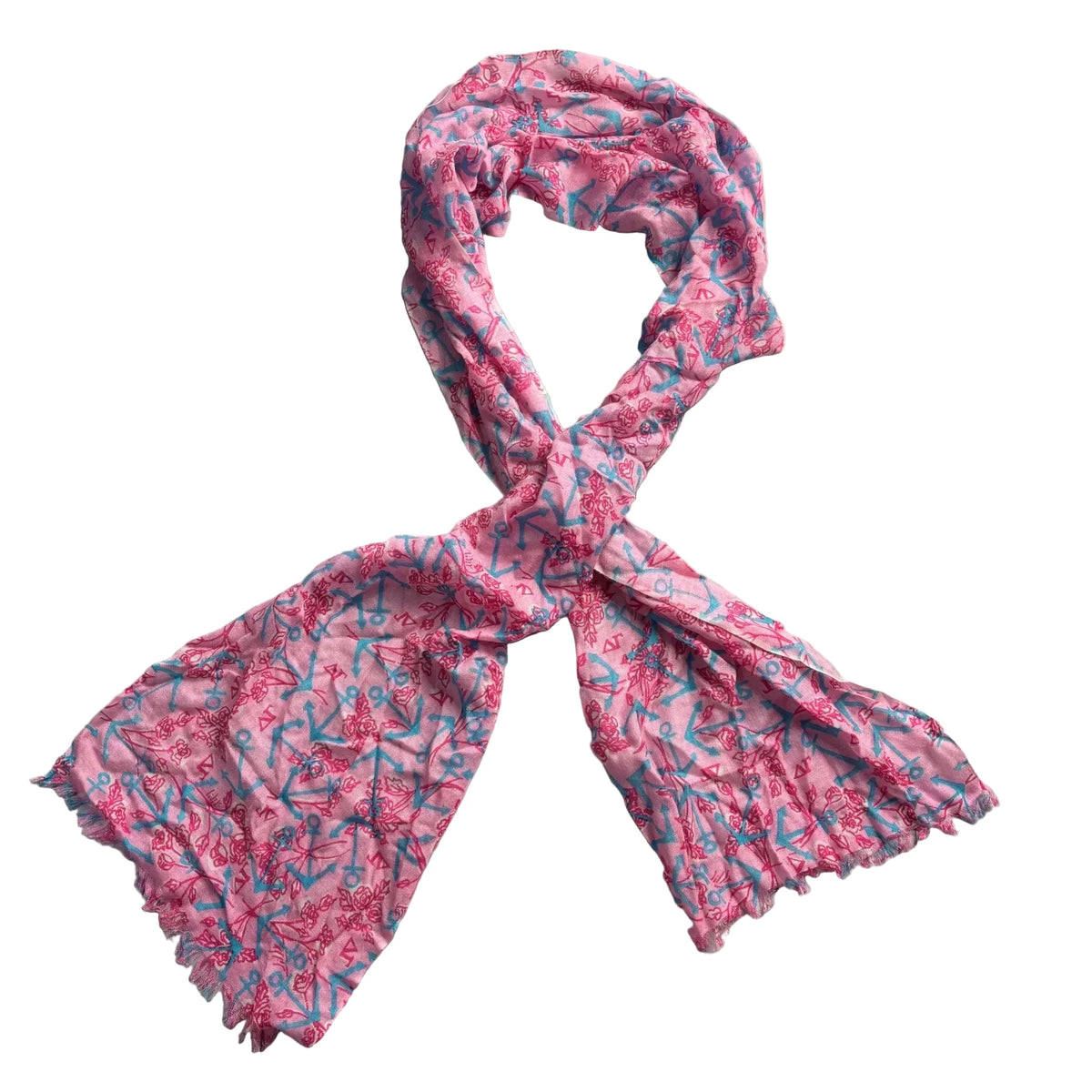 Scarf Designer By Lilly Pulitzer