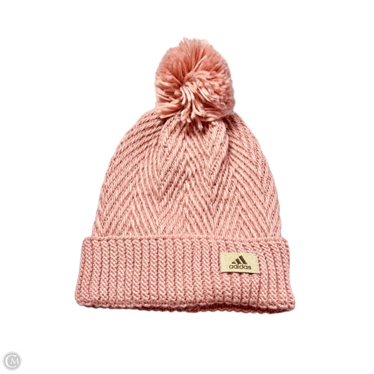 Hat Beanie By Adidas