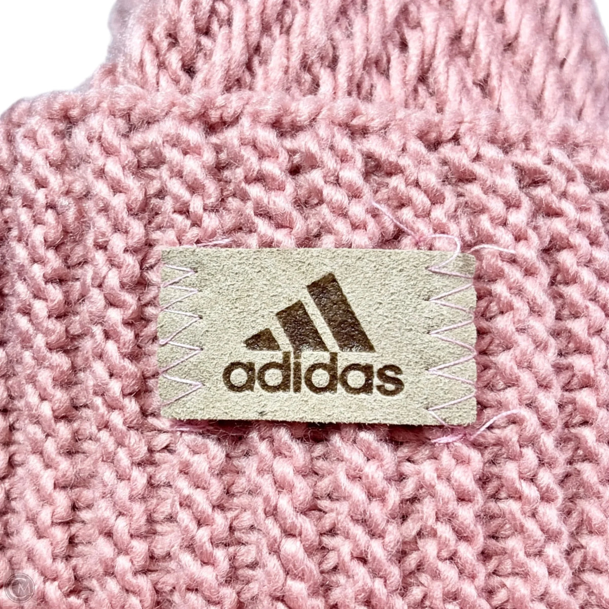 Hat Beanie By Adidas