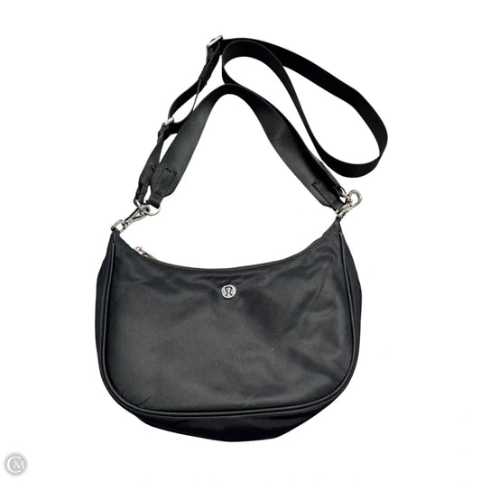 Crossbody By Lululemon, Size: Medium