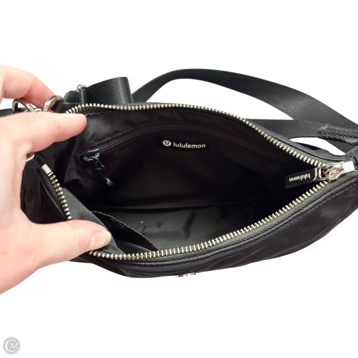 Crossbody By Lululemon, Size: Medium