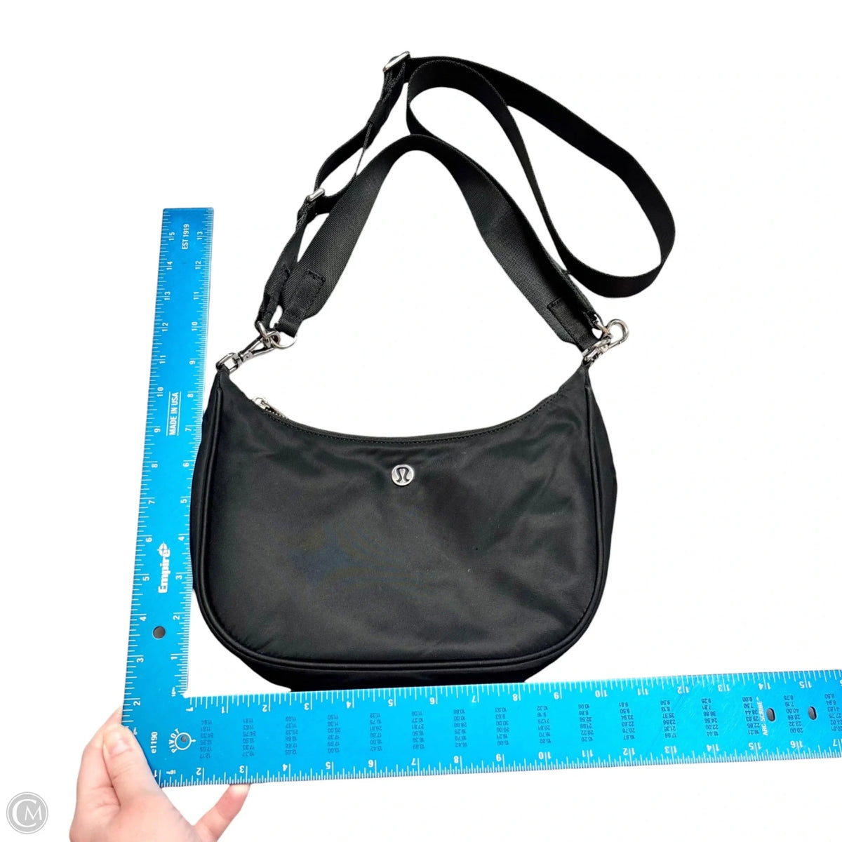 Crossbody By Lululemon, Size: Medium