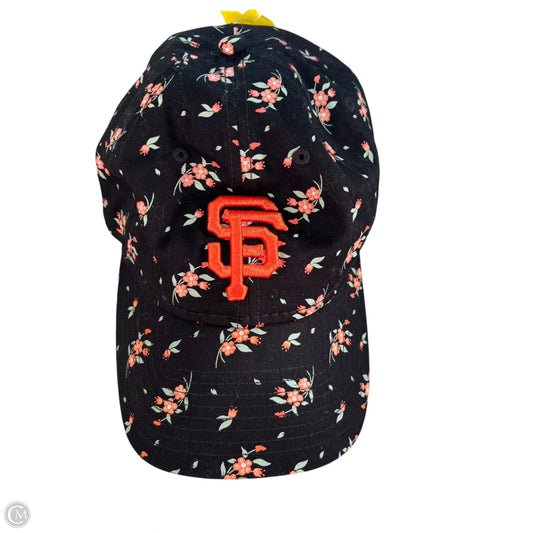 Hat Baseball Cap By New Era
