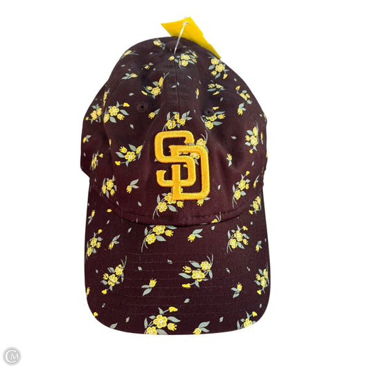 Hat Baseball Cap By New Era