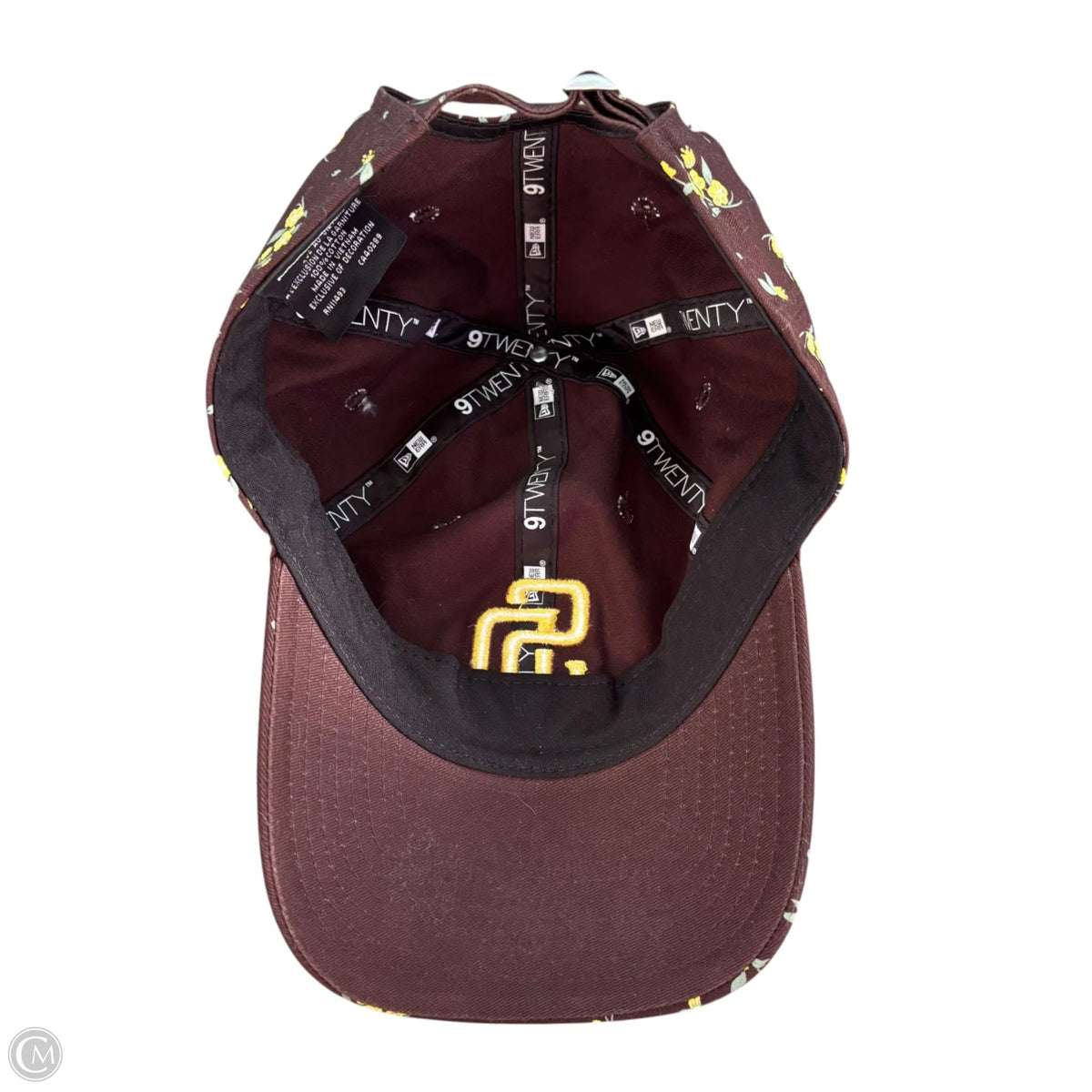 Hat Baseball Cap By New Era