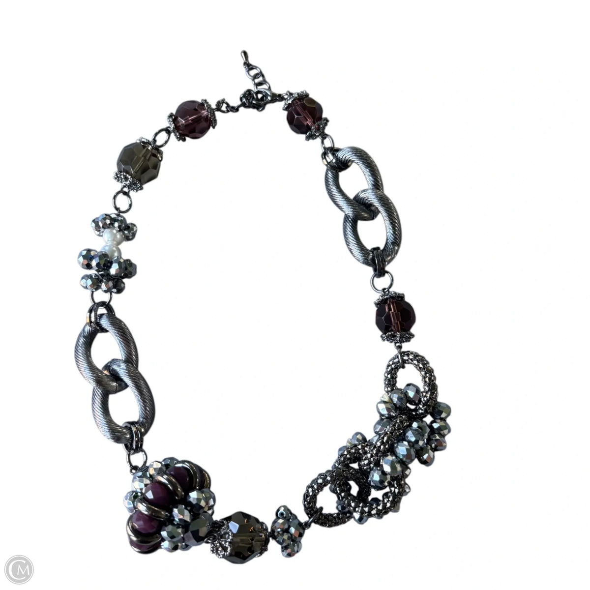 Necklace Choker & Collar