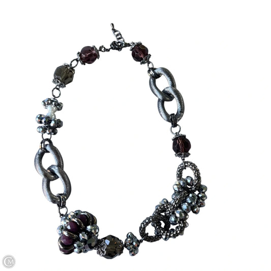 Necklace Choker & Collar