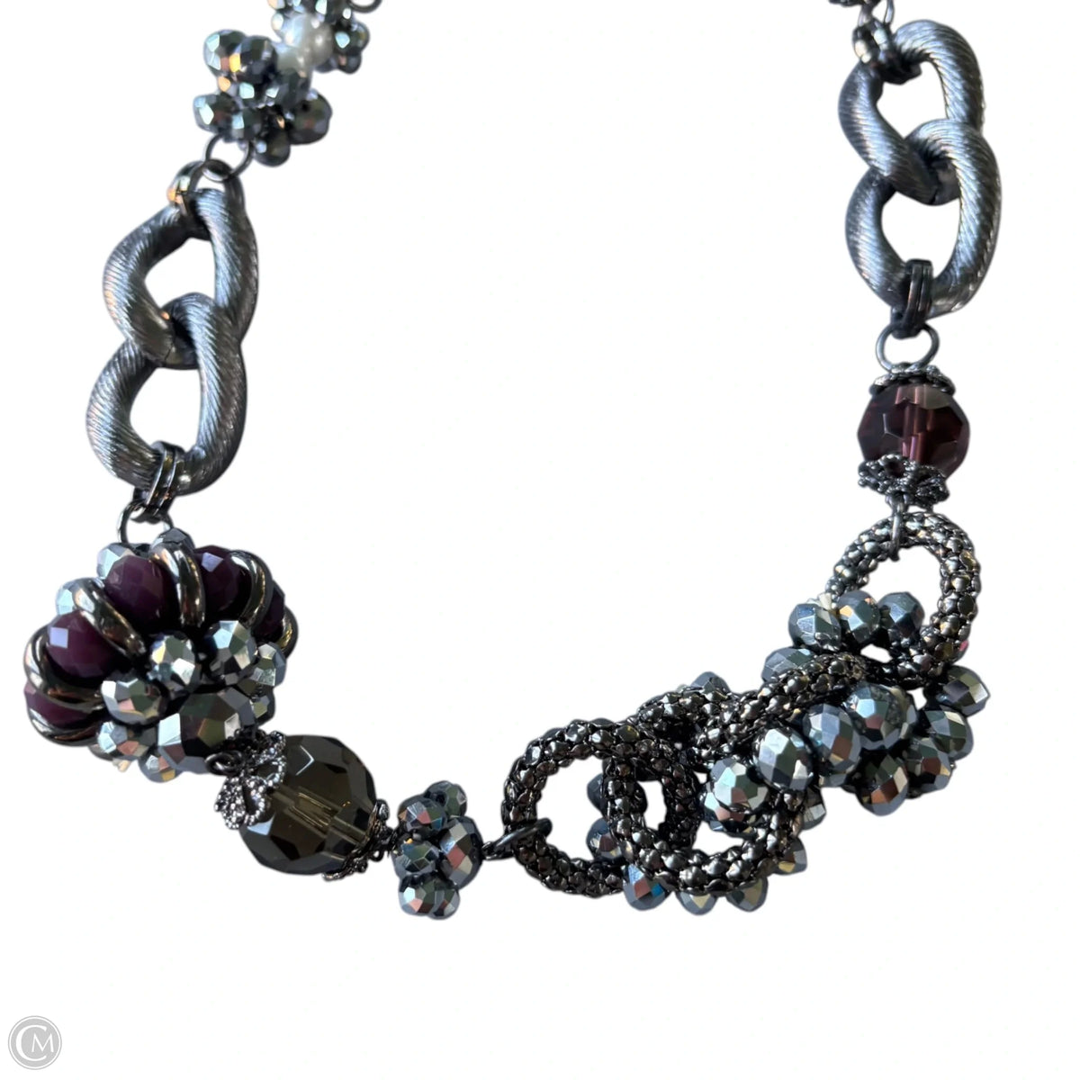 Necklace Choker & Collar
