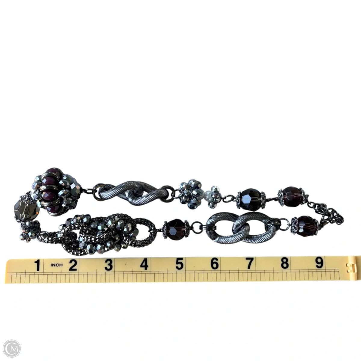 Necklace Choker & Collar