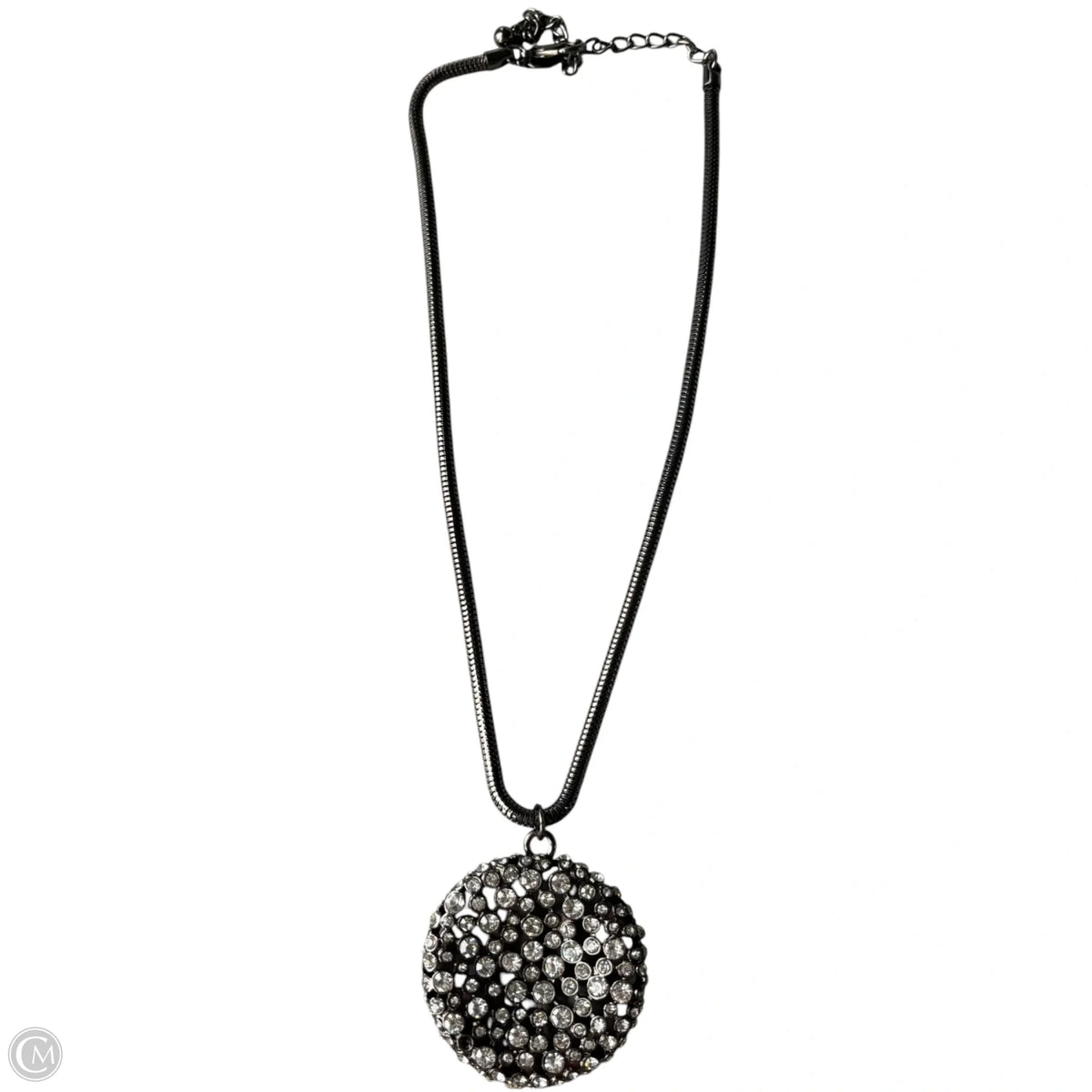 Necklace Pendant By Chicos