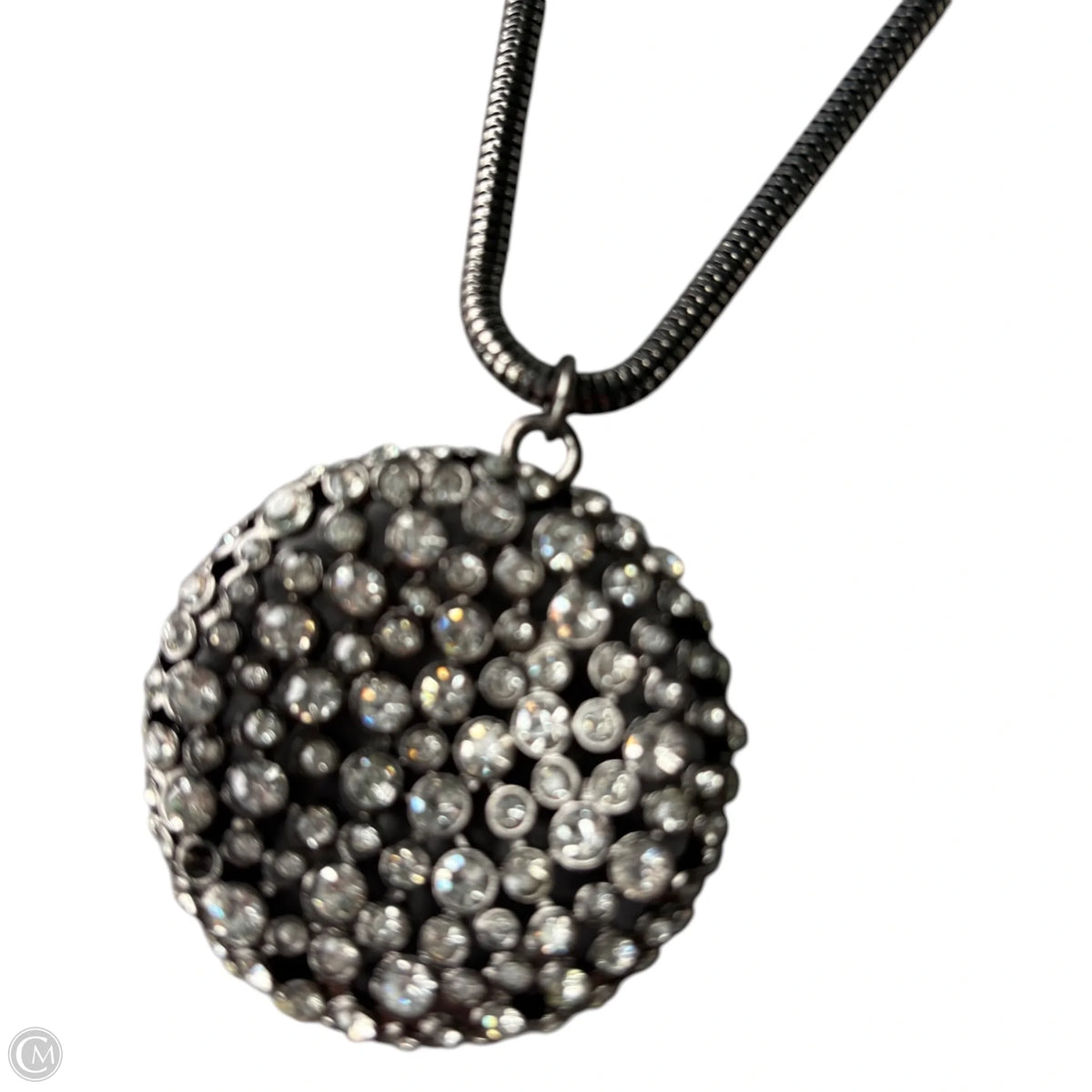 Necklace Pendant By Chicos