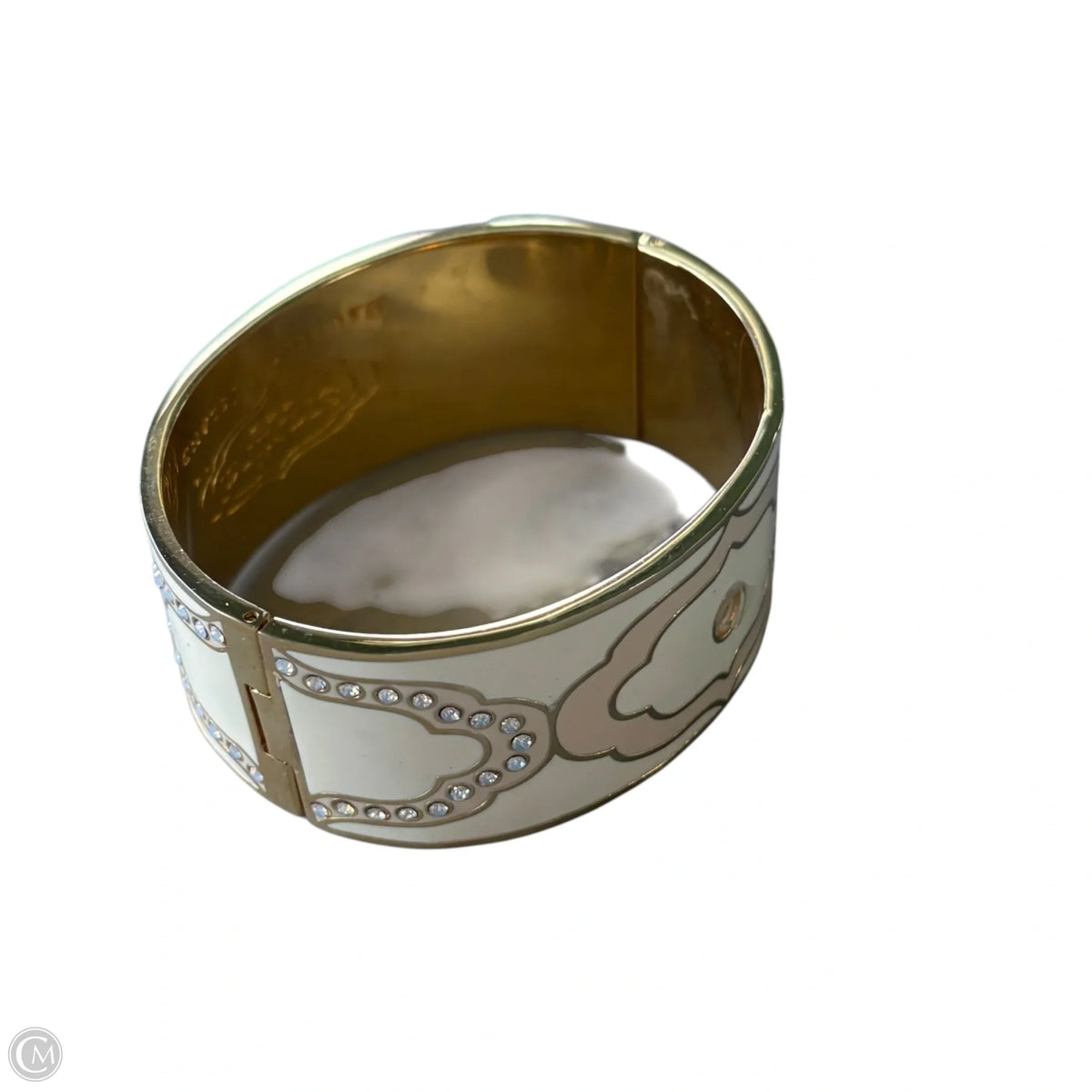 Bracelet Cuff By Spartina