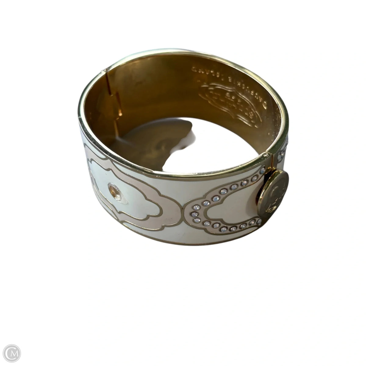 Bracelet Cuff By Spartina