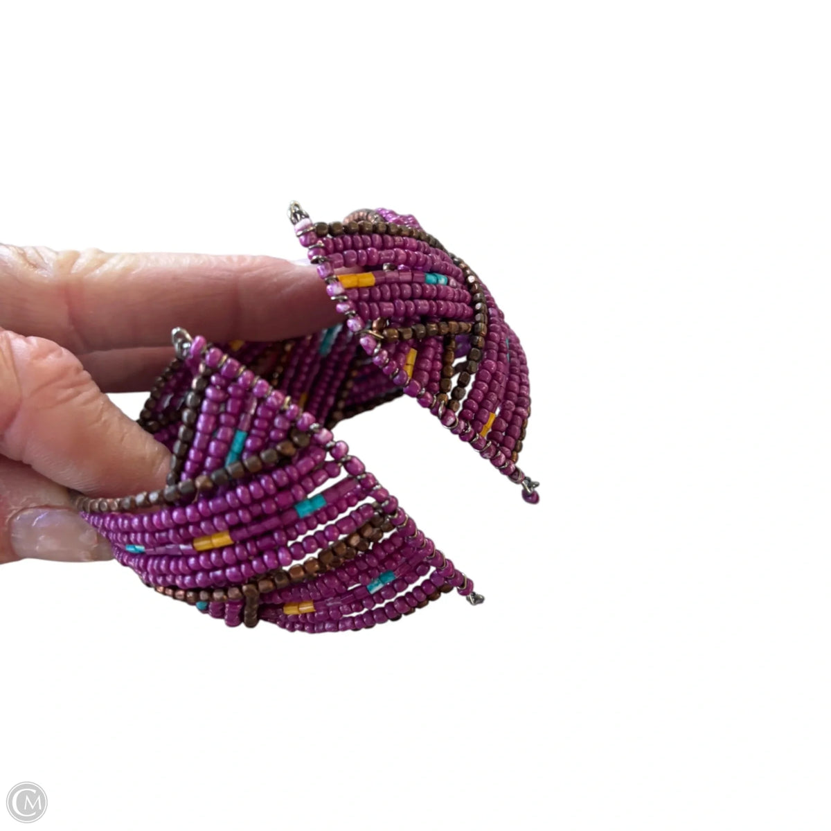 Bracelet Beaded