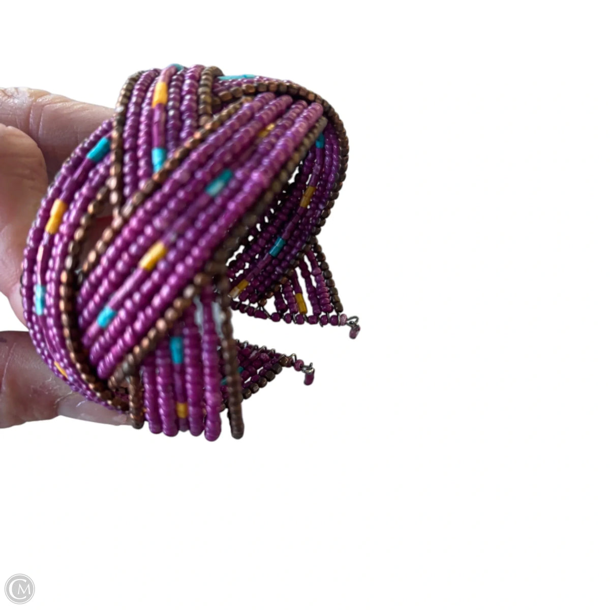 Bracelet Beaded