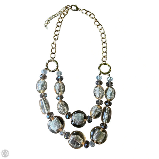 Necklace Statement