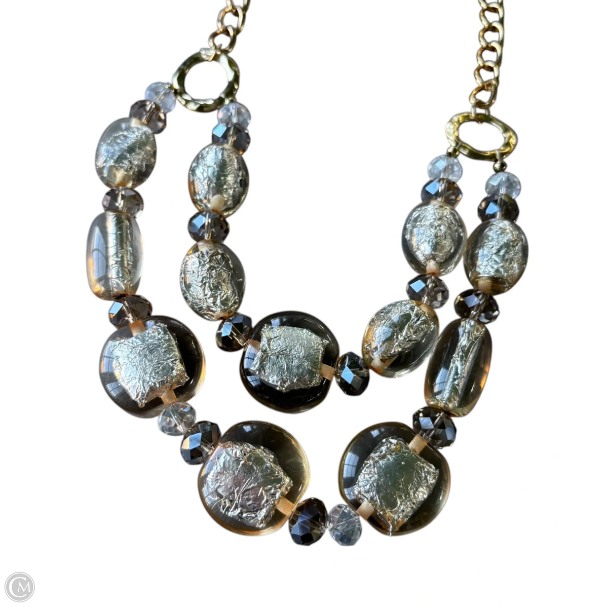 Necklace Statement