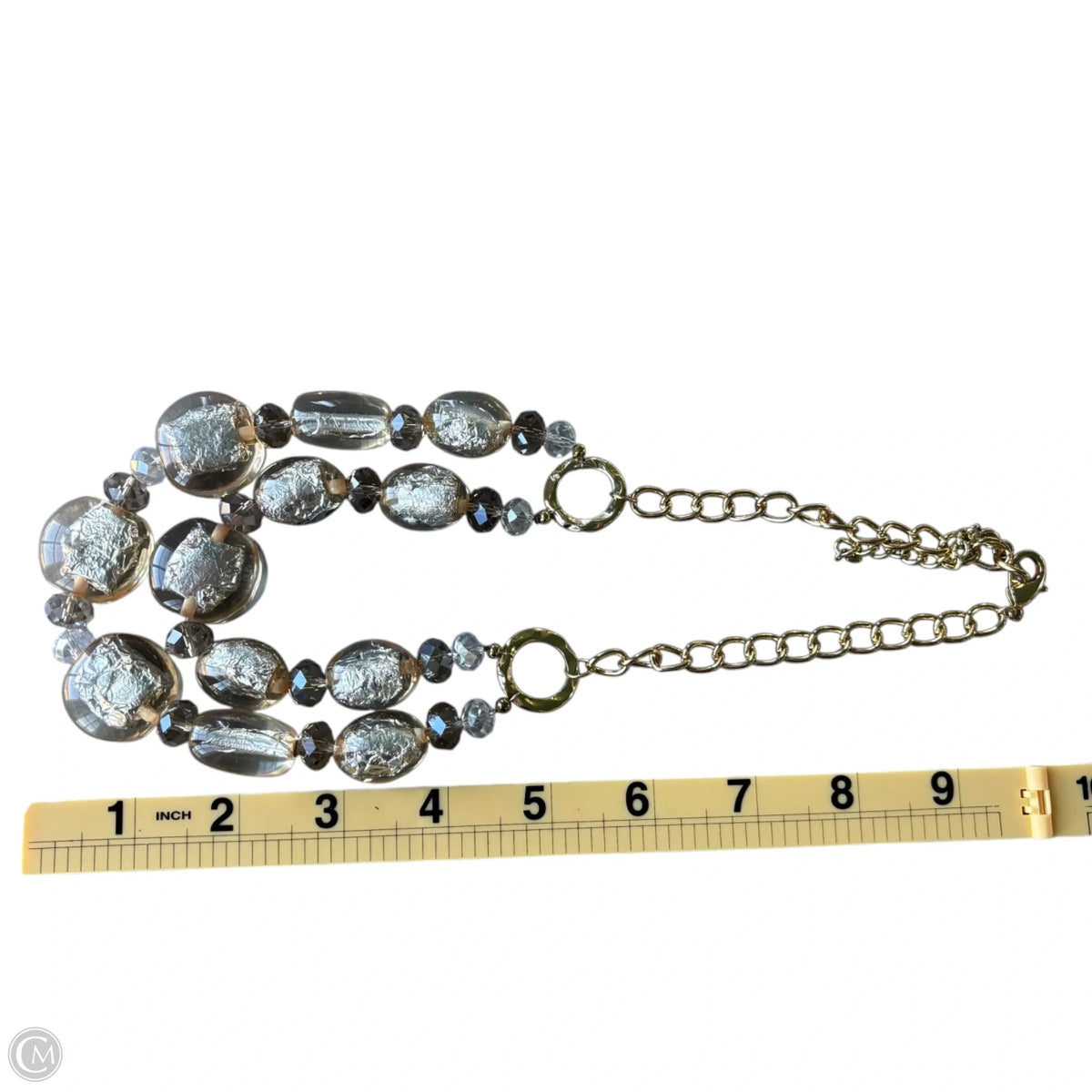 Necklace Statement