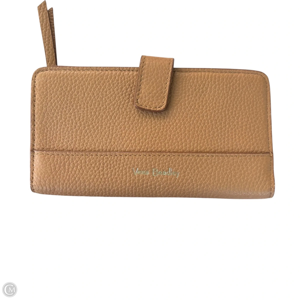 Wallet By Vera Bradley, Size: Medium