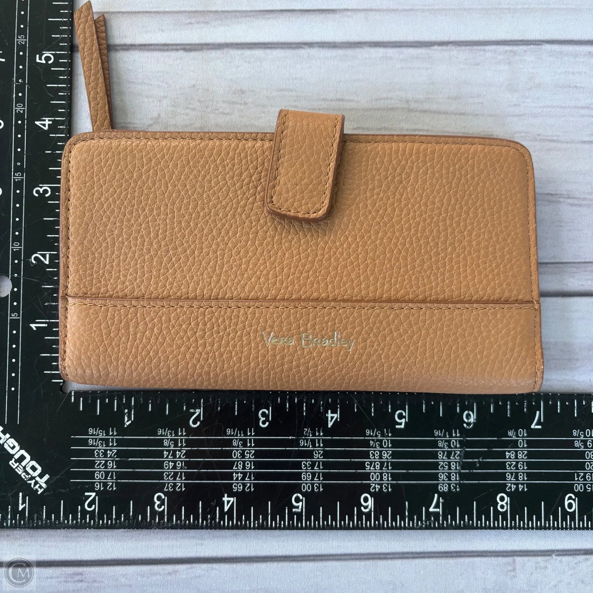 Wallet By Vera Bradley, Size: Medium