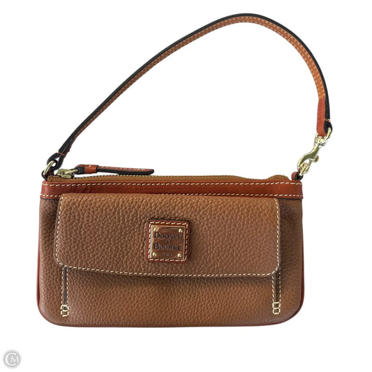 Wristlet Designer By Dooney And Bourke, Size: Small