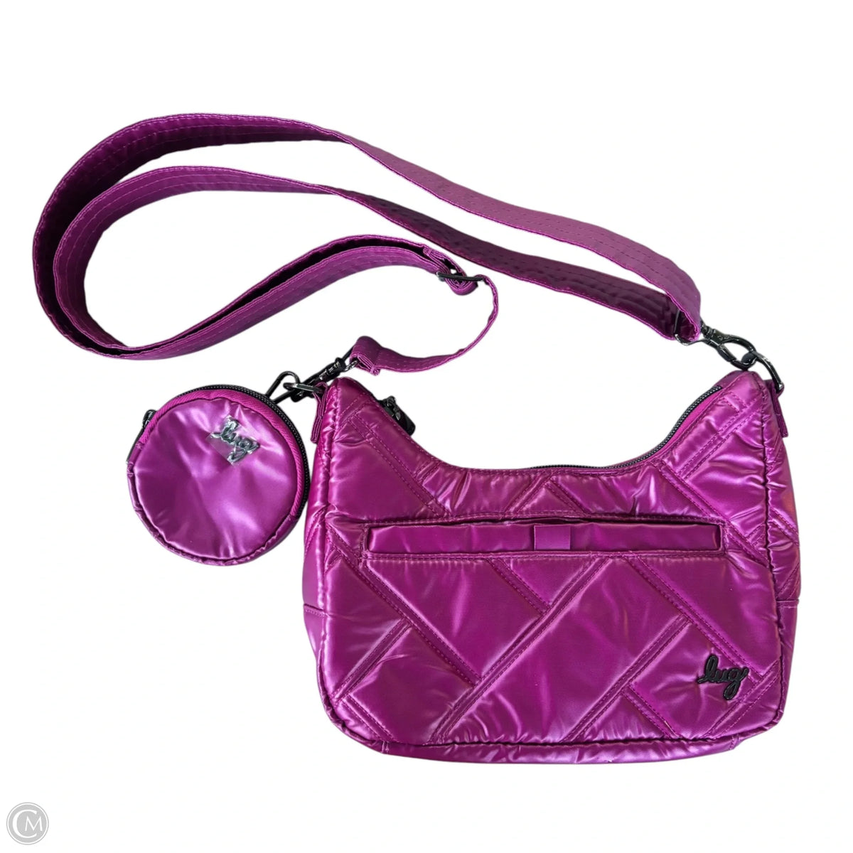 Crossbody By Lug, Size: Small
