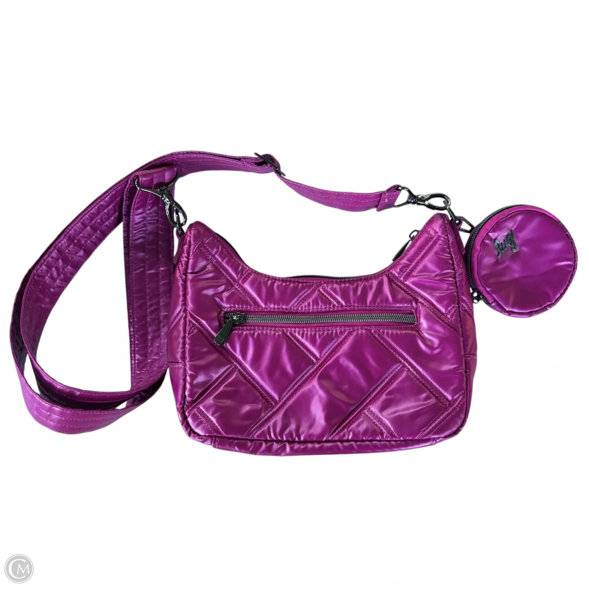 Crossbody By Lug, Size: Small