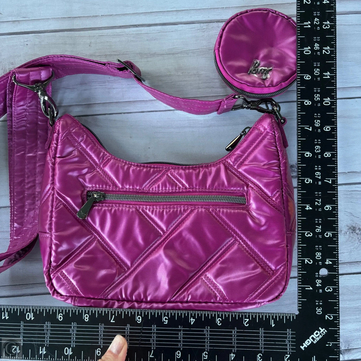Crossbody By Lug, Size: Small