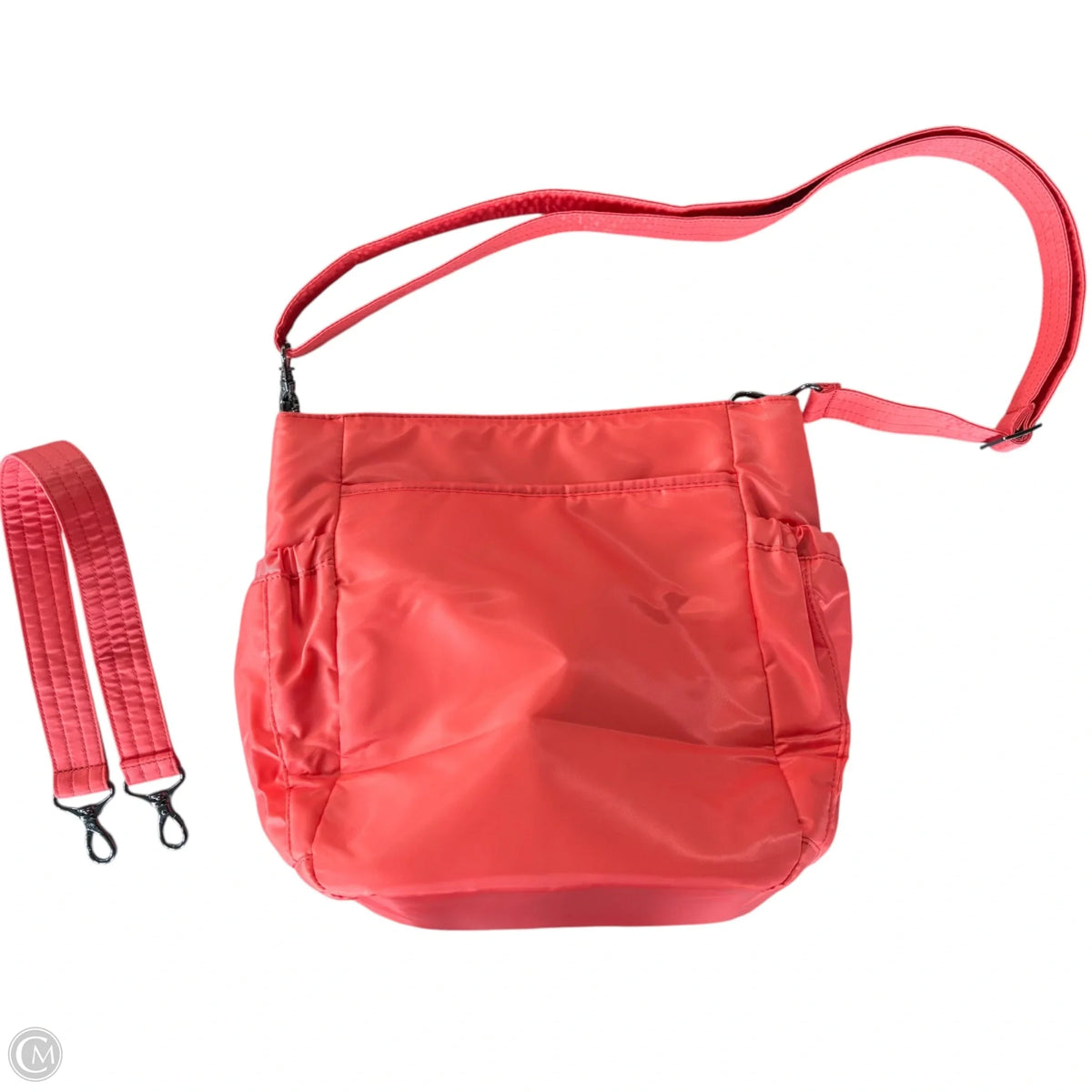 Crossbody By Lug, Size: Large