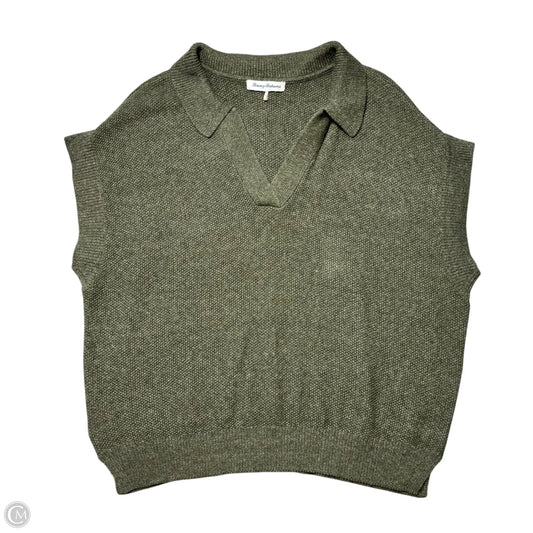 Sweater By Tommy Bahama In Green, Size: L
