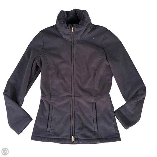 Jacket Designer By Lilly Pulitzer In Black, Size: S
