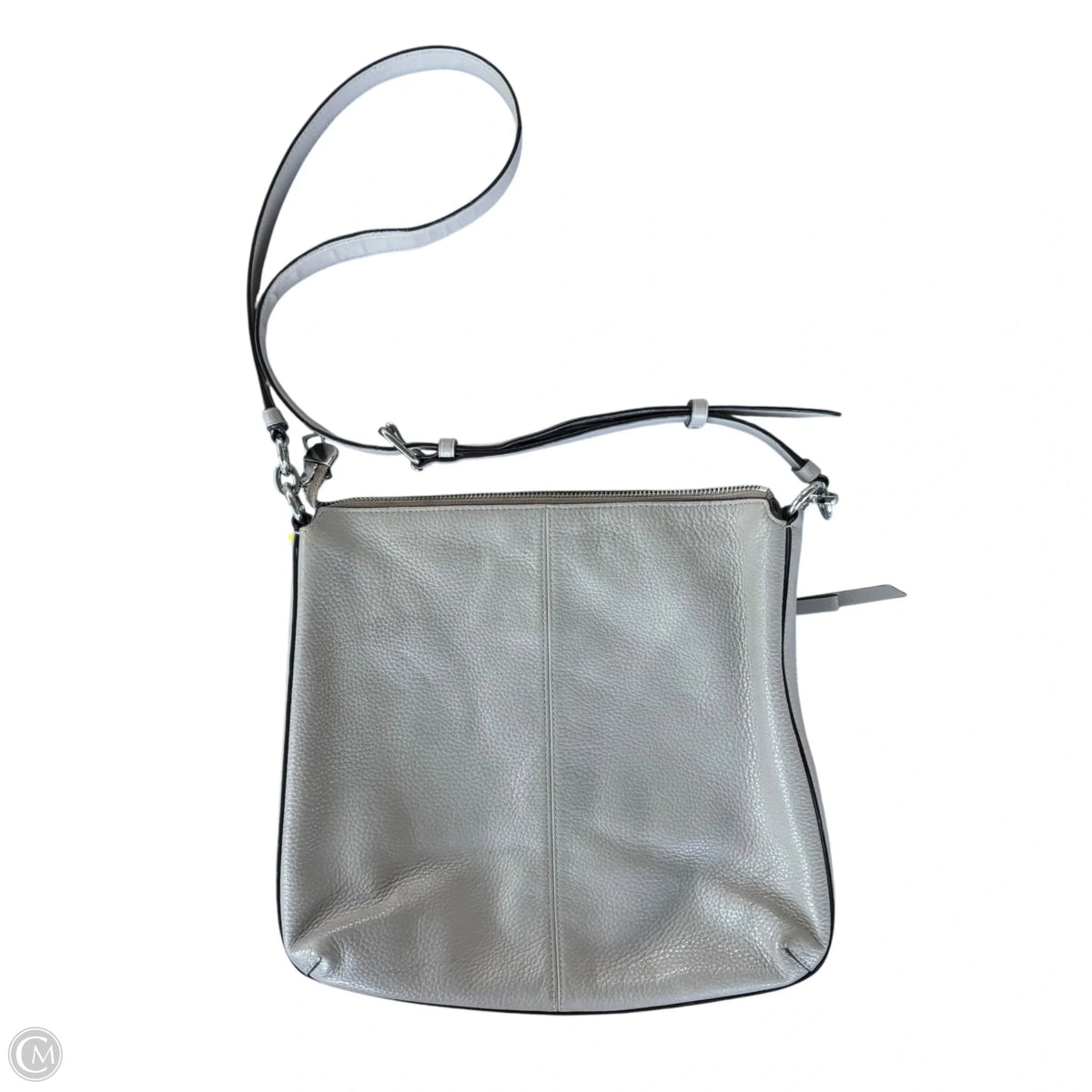 Crossbody Designer By Coach, Size: Medium