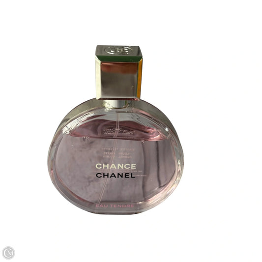 Fragrance Luxury Designer By Chanel, Size: Medium