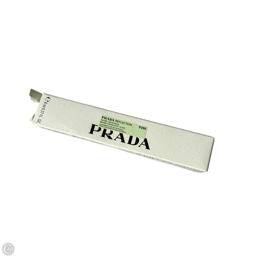 Accessory Luxury Designer Label By Prada, Size: Small