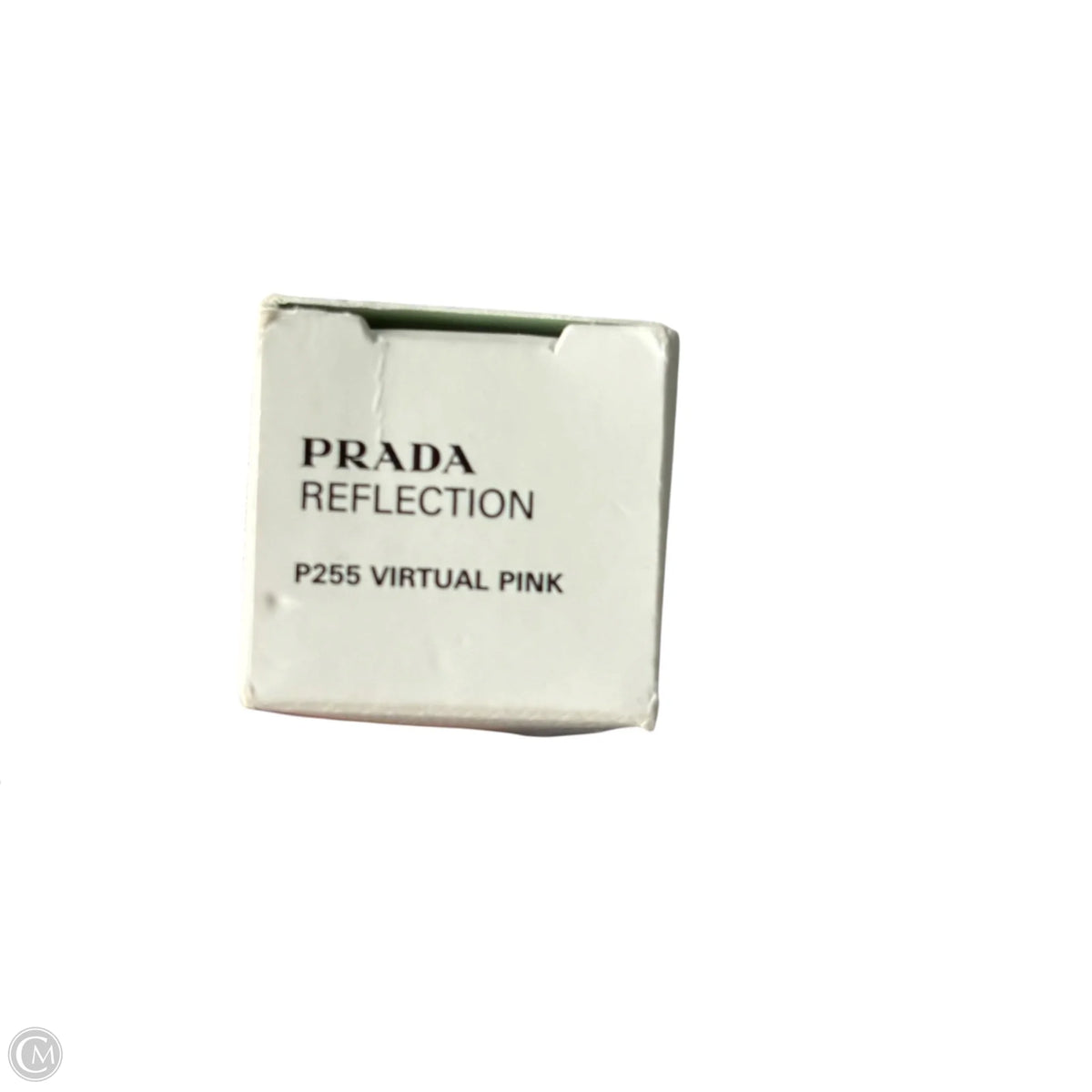 Accessory Luxury Designer Label By Prada, Size: Small