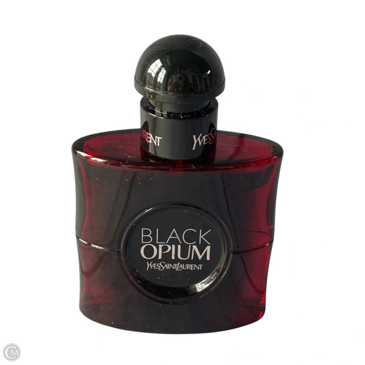 Fragrance Luxury Designer By Yves Saint Laurent, Size: Small