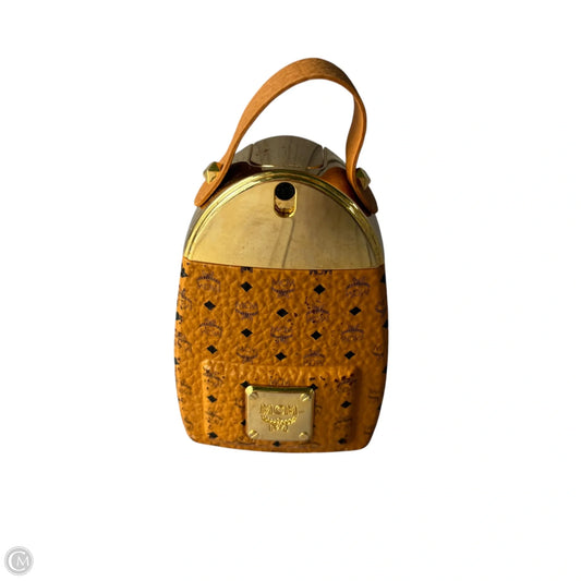 Fragrance Luxury Designer By Mcm, Size: Medium