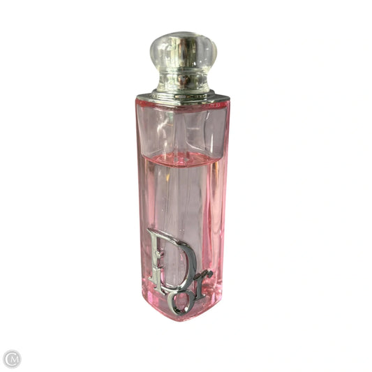 Fragrance Luxury Designer By Dior, Size: Small