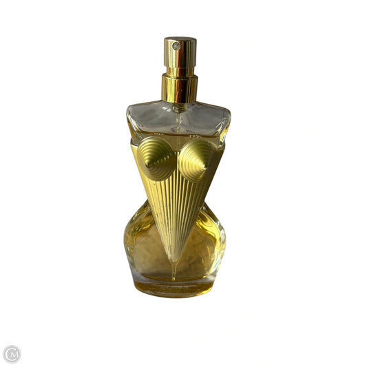 Fragrance Luxury Designer By Jean Paul Gaultier, Size: Medium