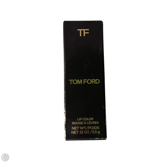 Accessory Luxury Designer Label By Tom Ford, Size: Small