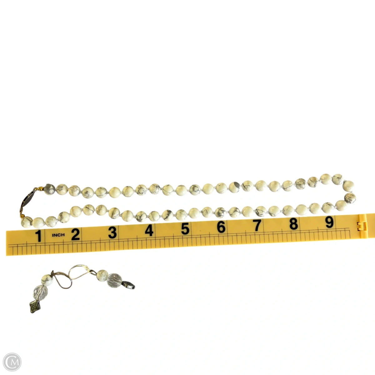 Necklace Set, Size: 02 Piece Set