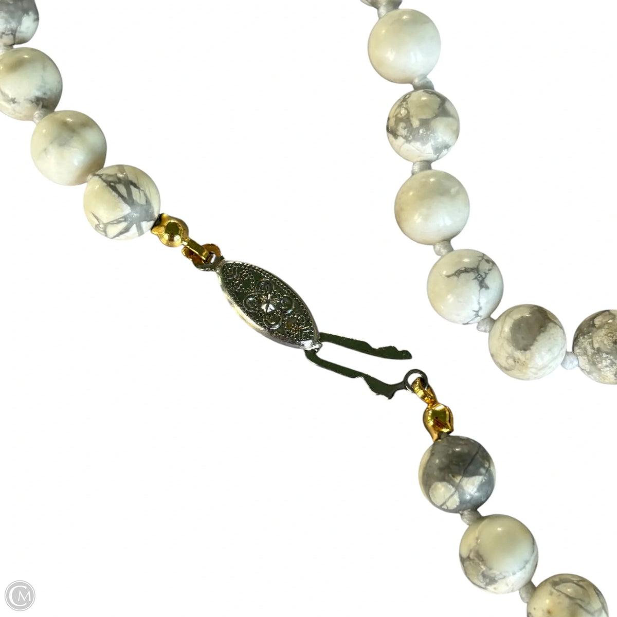 Necklace Set, Size: 02 Piece Set