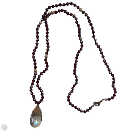 Necklace Pendant