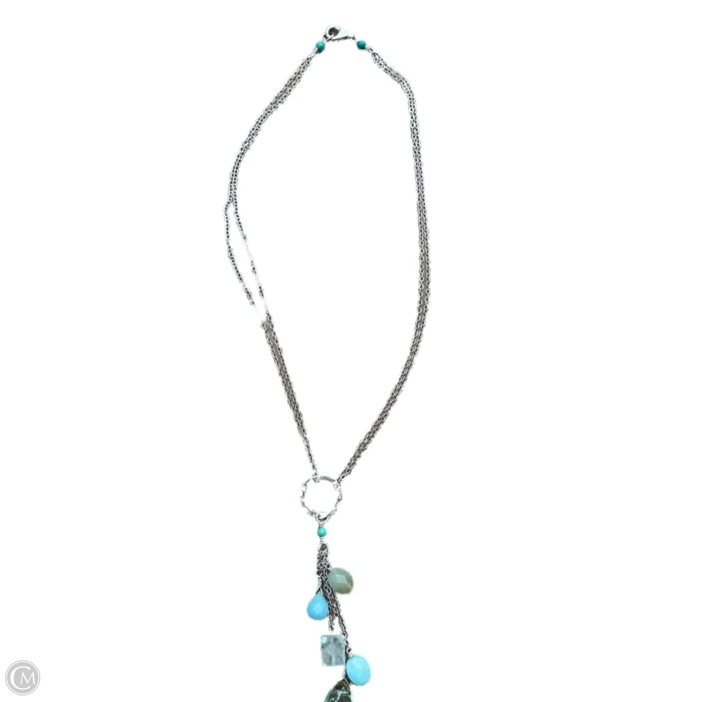Necklace Charm